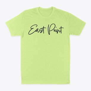 East Point Louisiana Freestyle Classic Dad T-Shirt