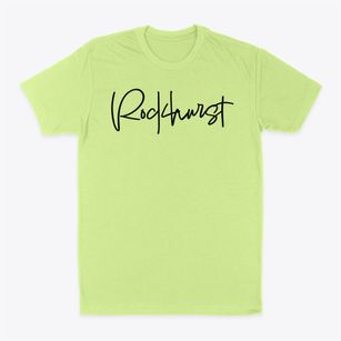 Rockhurst New York Freestyle Classic Dad T-Shirt