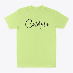 Cordero Nevada Freestyle Classic Dad T-Shirt