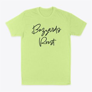 Buzzards Roost Missouri Freestyle Classic Dad T-Shirt