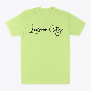 Leisure City Illinois Freestyle Classic Dad T-Shirt
