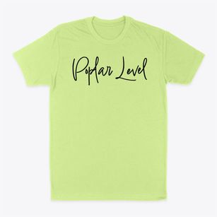 Poplar Level Kentucky Freestyle Classic Dad T-Shirt