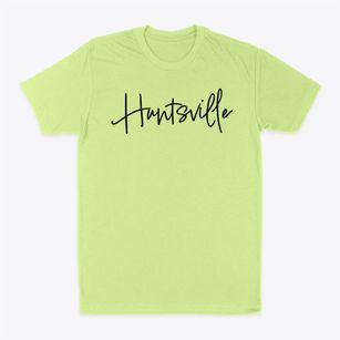 Huntsville Connecticut Freestyle Classic Dad T-Shirt