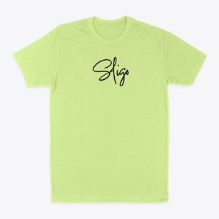 Sligo Missouri Freestyle Classic Dad T-Shirt