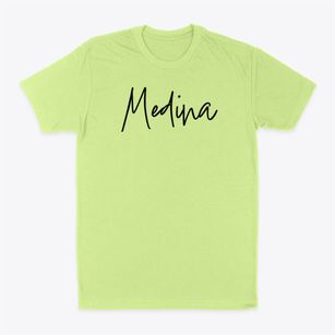 Medina Texas Freestyle Classic Dad T-Shirt