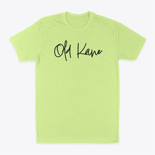 Old Kane Illinois Freestyle Classic Dad T-Shirt