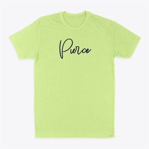 Pierce Kentucky Freestyle Classic Dad T-Shirt