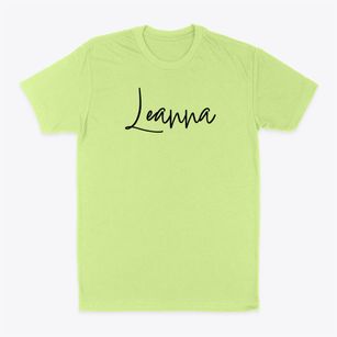 Leanna Kansas Freestyle Classic Dad T-Shirt