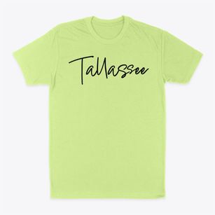 Tallassee Alabama Freestyle Classic Dad T-Shirt