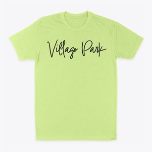 Village Park Arizona Freestyle Classic Dad T-Shirt