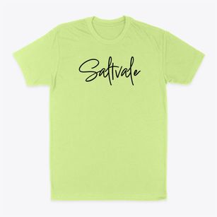 Saltvale New York Freestyle Classic Dad T-Shirt