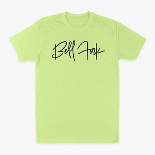 Bell Fork North Carolina Freestyle Classic Dad T-Shirt