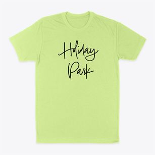 Holiday Park Maryland Freestyle Classic Dad T-Shirt