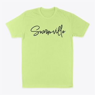 Swormville New York Freestyle Classic Dad T-Shirt