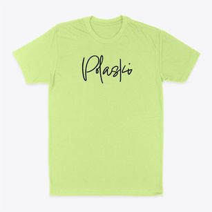 Polaski Michigan Freestyle Classic Dad T-Shirt