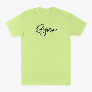 Byram Connecticut Freestyle Classic Dad T-Shirt