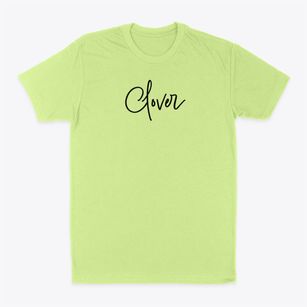 Clover Idaho Freestyle Classic Dad T-Shirt