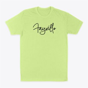 Fayville New York Freestyle Classic Dad T-Shirt