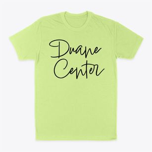 Duane Center New York Freestyle Classic Dad T-Shirt
