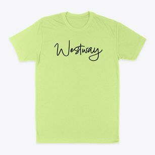 Westway Texas Freestyle Classic Dad T-Shirt