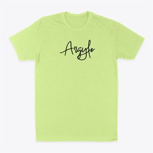 Argyle New York Freestyle Classic Dad T-Shirt