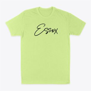 Essex Massachusetts Freestyle Classic Dad T-Shirt