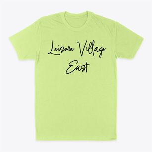Leisure Village East New Jersey Freestyle Classic Dad T-Shirt