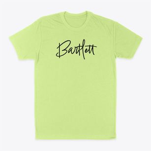 Bartlett New Hampshire Freestyle Classic Dad T-Shirt