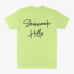 Shinnecock Hills New York Freestyle Classic Dad T-Shirt