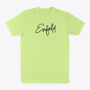 Enfield North Carolina Freestyle Classic Dad T-Shirt