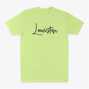 Lewiston Idaho Freestyle Classic Dad T-Shirt