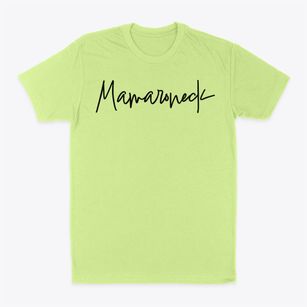 Mamaroneck New York Freestyle Classic Dad T-Shirt