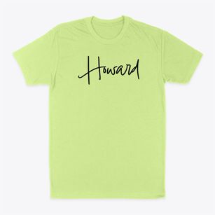 Howard New York Freestyle Classic Dad T-Shirt