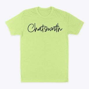 Chatsworth Illinois Freestyle Classic Dad T-Shirt