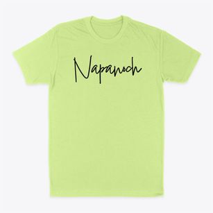 Napanoch New York Freestyle Classic Dad T-Shirt