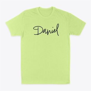 Daniel Utah Freestyle Classic Dad T-Shirt