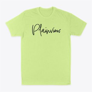 Plainview New York Freestyle Classic Dad T-Shirt