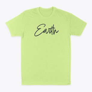 Earth Texas Freestyle Classic Dad T-Shirt