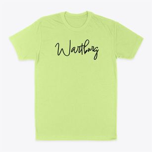 Wartburg Tennessee Freestyle Classic Dad T-Shirt