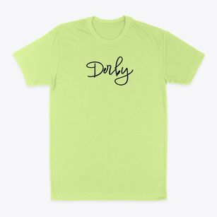 Derby Kansas Freestyle Classic Dad T-Shirt