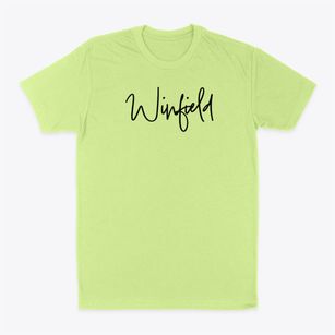 Winfield Pennsylvania Freestyle Classic Dad T-Shirt