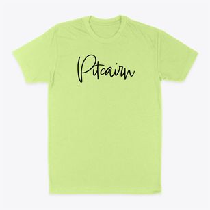 Pitcairn New York Freestyle Classic Dad T-Shirt