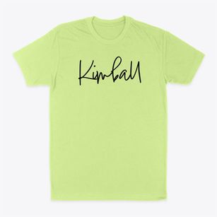Kimball Minnesota Freestyle Classic Dad T-Shirt
