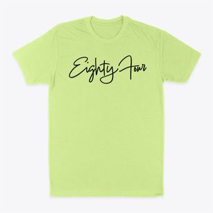 Eighty Four Pennsylvania Freestyle Classic Dad T-Shirt