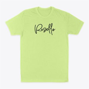 Roselle New Jersey Freestyle Classic Dad T-Shirt