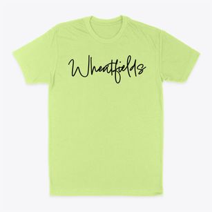 Wheatfields Arizona Freestyle Classic Dad T-Shirt