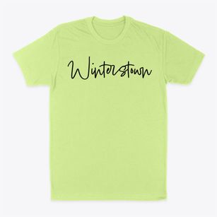 Winterstown Pennsylvania Freestyle Classic Dad T-Shirt