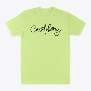 Castleberry Alabama Freestyle Classic Dad T-Shirt