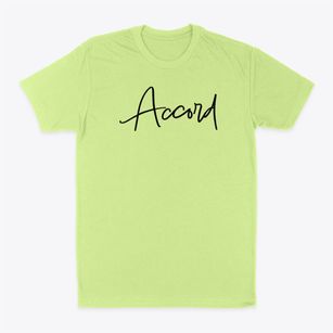 Accord New York Freestyle Classic Dad T-Shirt