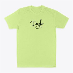 Doyle California Freestyle Classic Dad T-Shirt